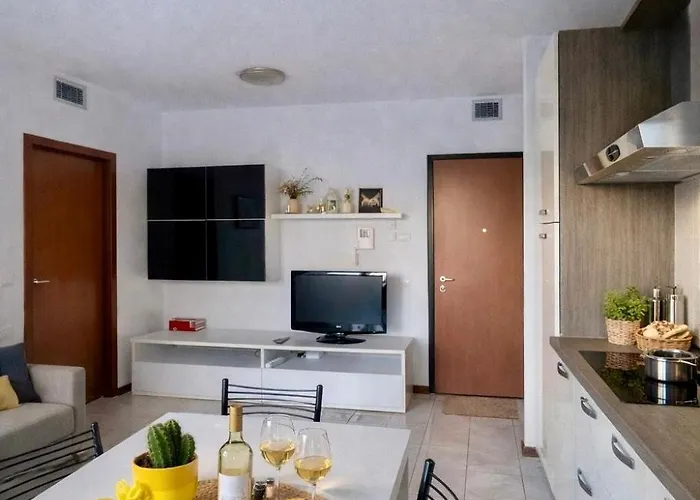 Pure - Bicocca Zona 9 *