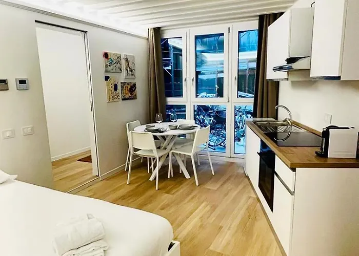 Residenza Delle Colonne Milan
