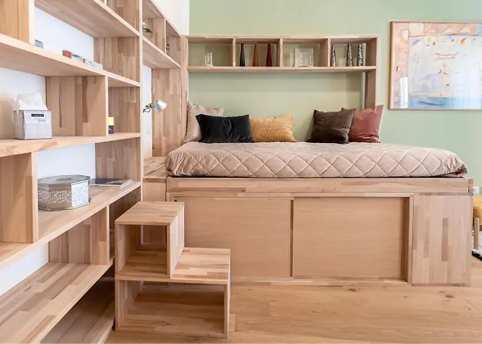 Modern Near Bocconi & Navigli מילאנו