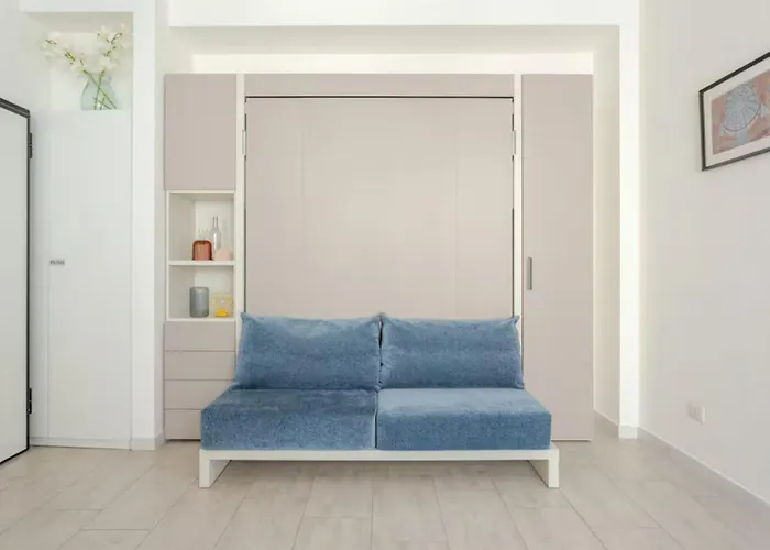 Bnbest Arco Chic 2 Pax