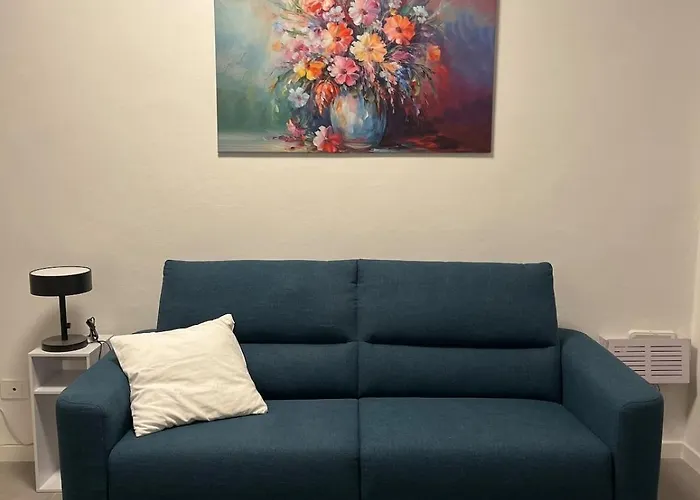 Bright Loft Near San Siro And Citylife Shopping District *