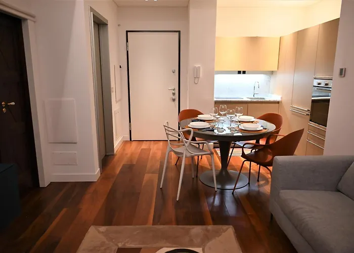 Apartamento Brera Elegant *
