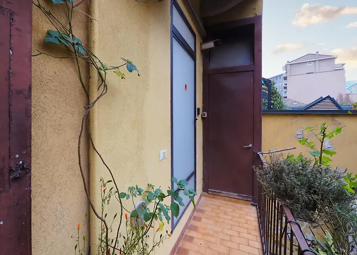 Lejlighed Primopiano - Porro Lambertenghi