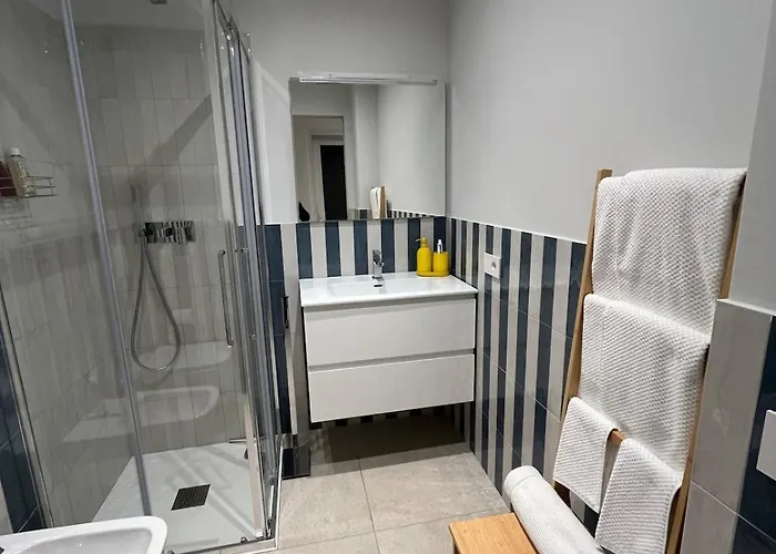 Citylife Rooftop Apartment Milan