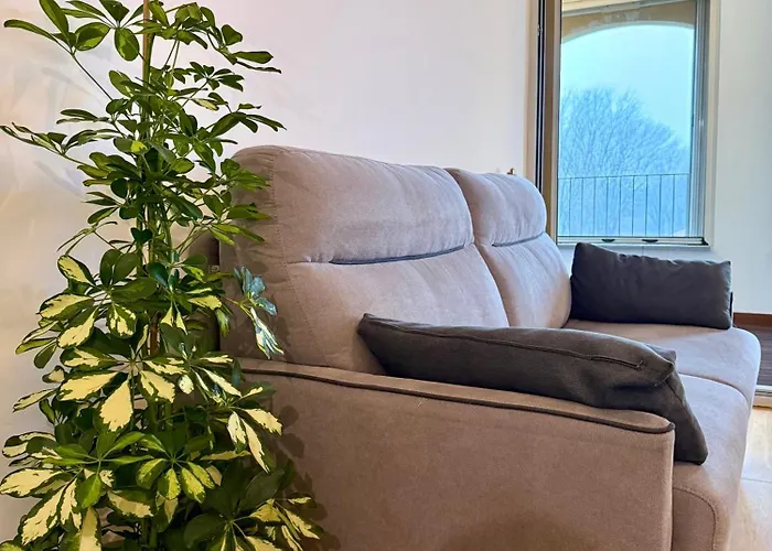 Luro - Suzzani 98 דירה מילאנו