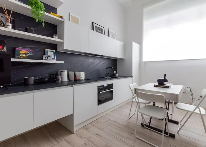 Urban Nest Inama *