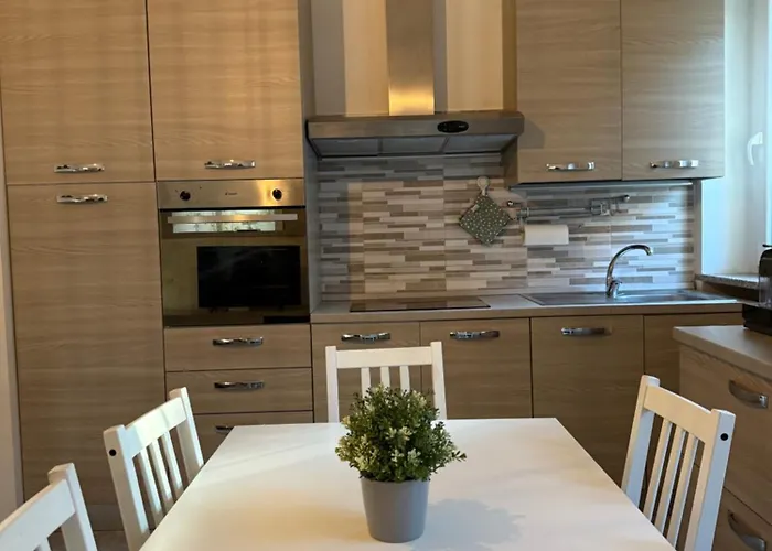 Apartment Antesitum - *