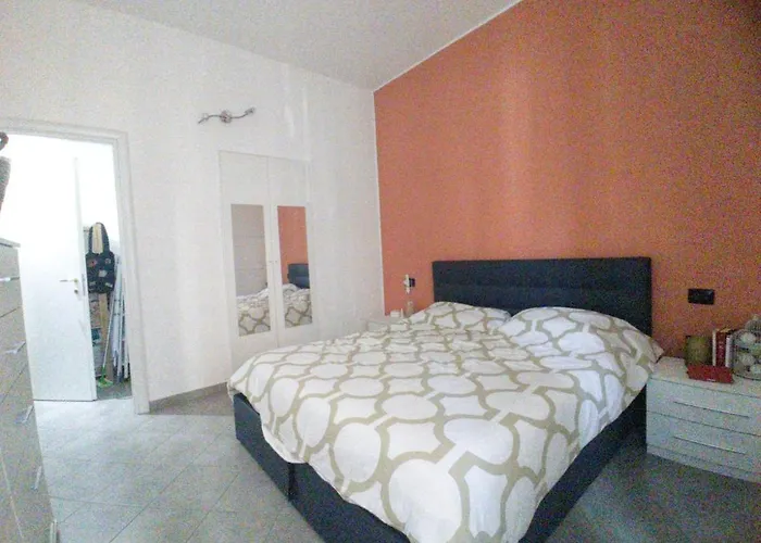 House Appartamento *