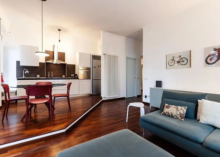 Appartement Youhosty - Espinasse 80