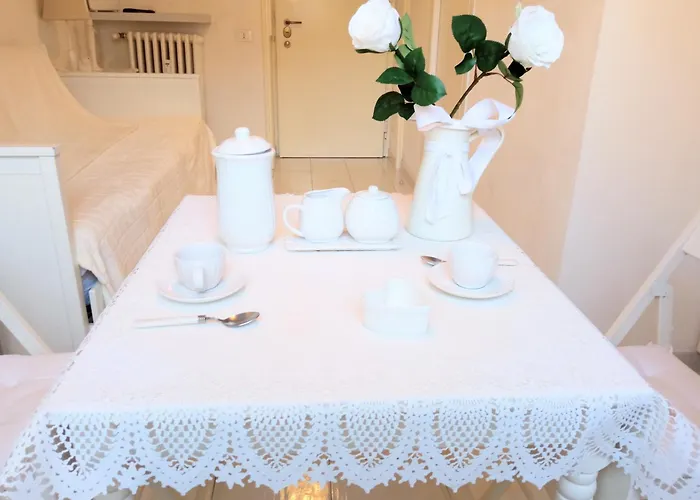 Serendipity House-porta Romana-bocconi