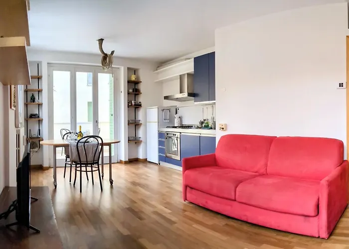 Casa Altaguardia Porta Romana Metro M3