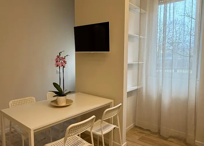 Arena Santa Giulia ミラノ