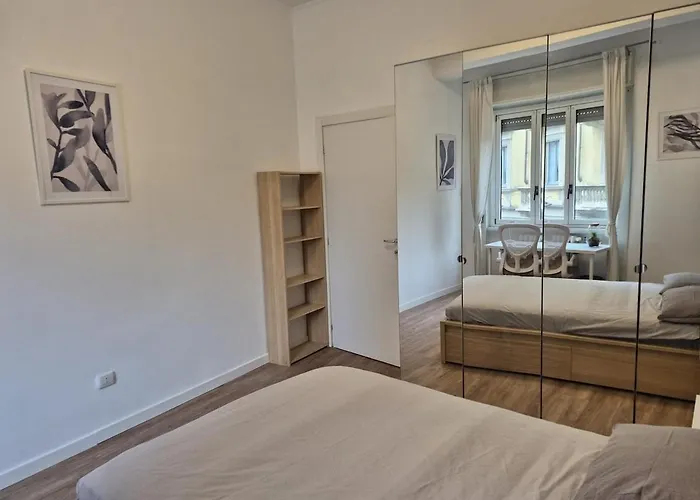 Casa Colonne - 2 Bdrs In The Heart Of *