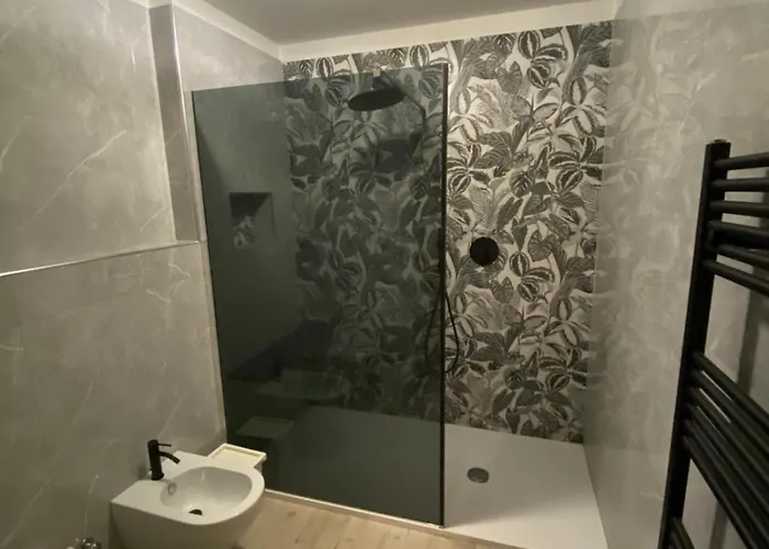 Loft In The Heart Of شقة ميلان