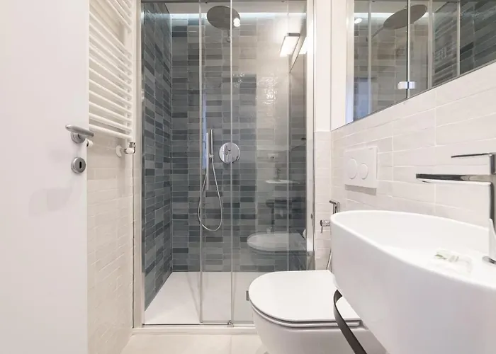 Easylife - - Tadino 6 - Porta Venezia