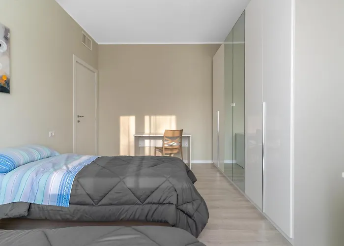 Cuore Di Apartament
