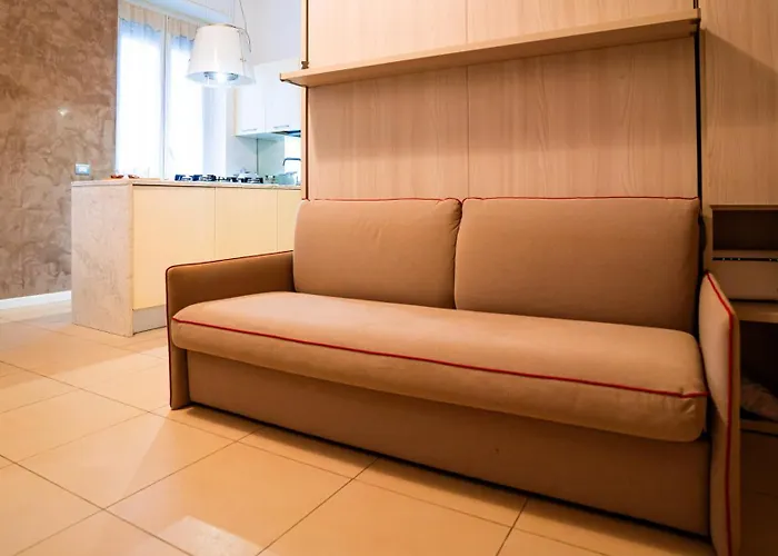 Porta Romana Executive - Fast Wifi Metro 米兰