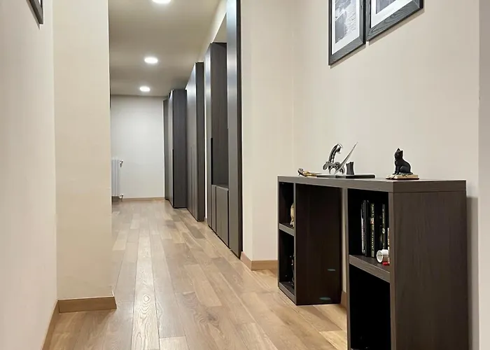 Myhome Design Luxury In Near Duomo ミラノ