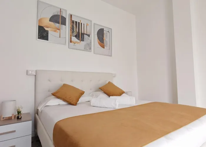 Nora House * Milan