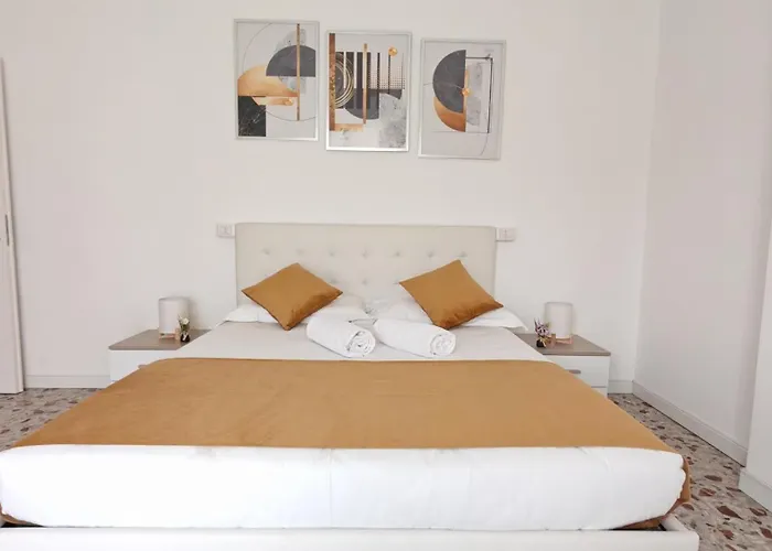 Appartement Nora House
