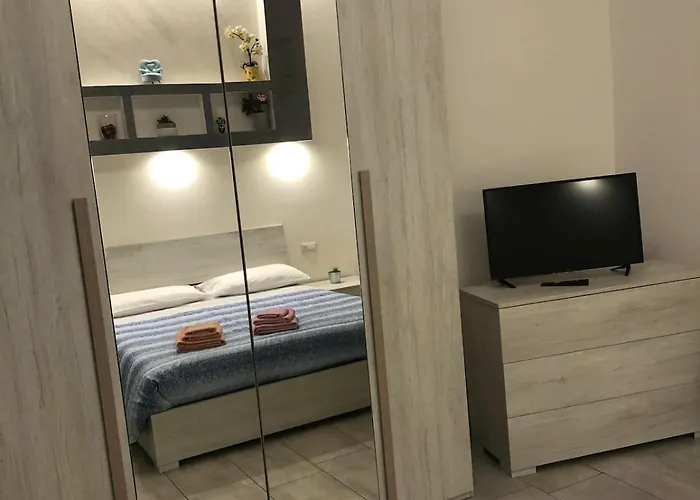 Apartment Terry's Bilo *