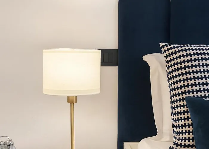 The Boutique Houses - Navigli - Tram 2 Direct To Duomo - Milan City Center