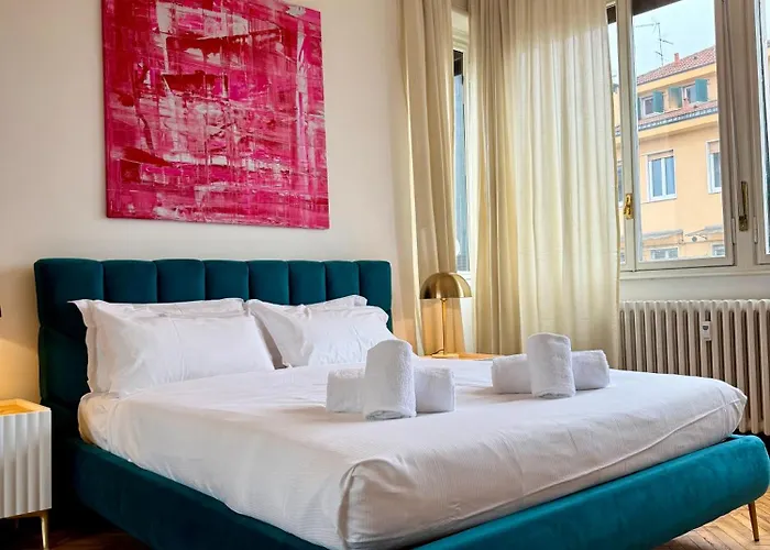 Luro - San Calocero 6 Апартаменты