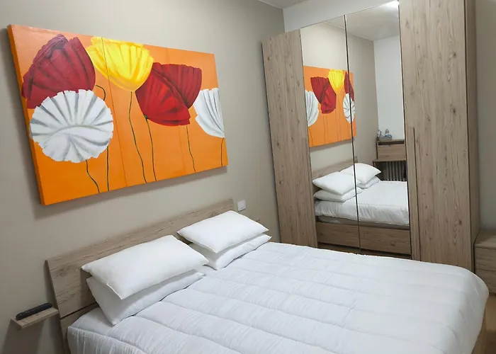 Apartamento Zuretti House