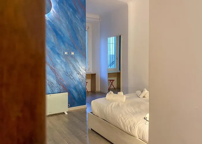 Arco Della Pace - Center Authenic * Милан