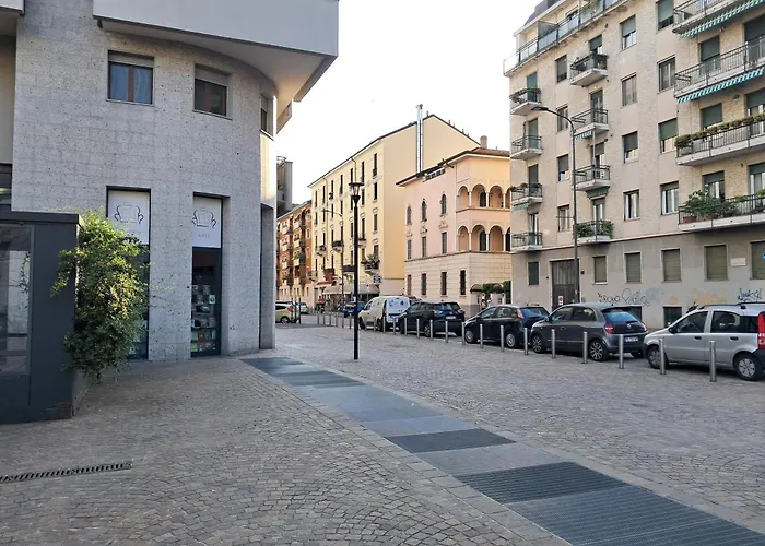 The Natural Spot - Tortona Design District * 밀라노