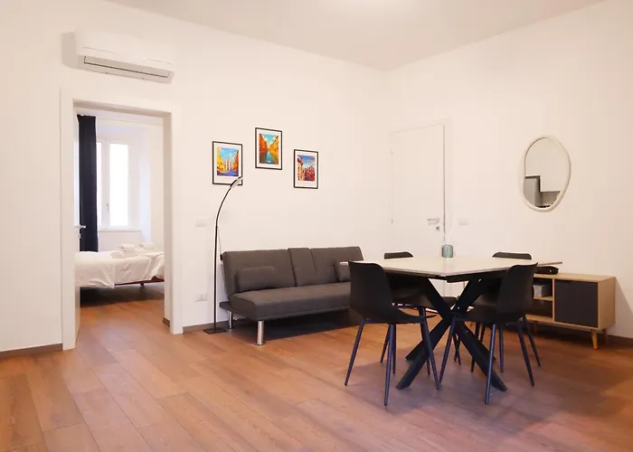 Bocconi District Urban Living