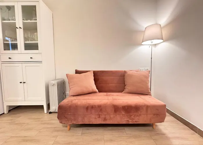 Romantic Nest - Authentic - Watt Road * Milan