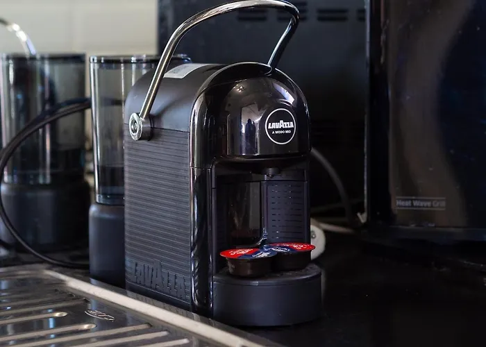 300m - Smart Terrace - Wi-fi Apartament *