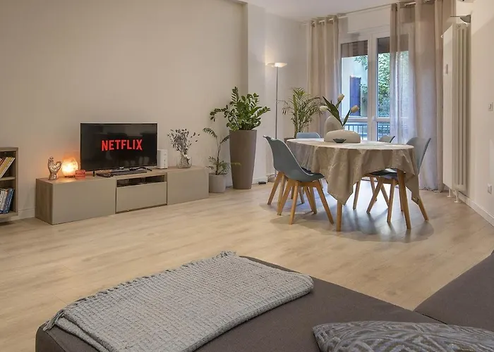 Apartamento Porta Venezia - 10 Minuti Dal Duomo Milán