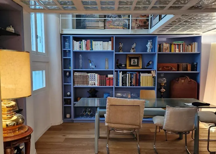 Cozy Garden In 아파트