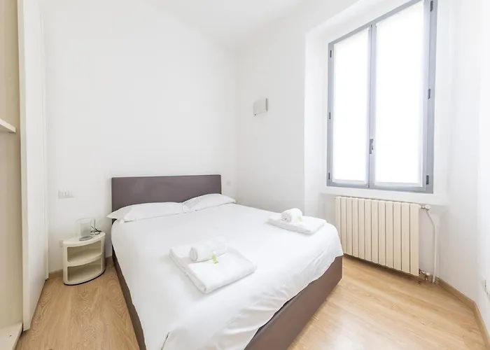 Eleganza In Porta Venezia - 4 Posti Letto Con Ac Milano