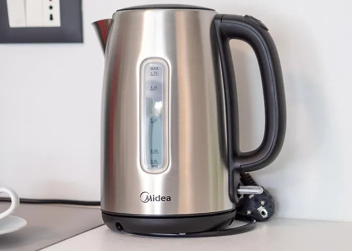 San Siro 700 M - 20 Min - Apt1 公寓 *