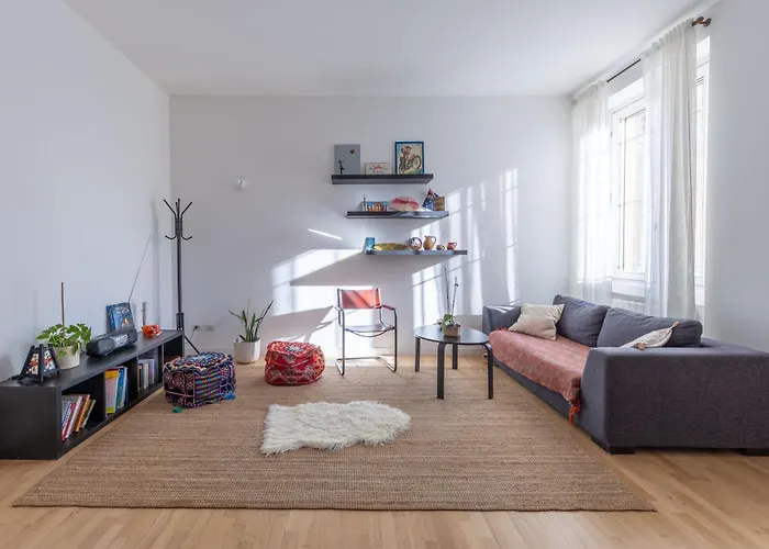 Апартаменты Zensiro *