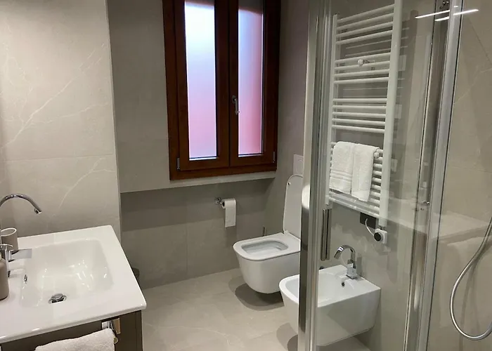 Brand New - Bilocale Porta Romana