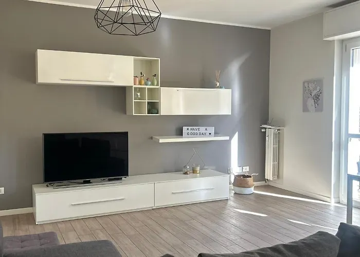 Casaveniero Apartmán