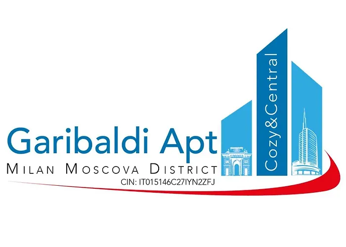 Garibaldi Apt-milan Moscova District-cozy&central *