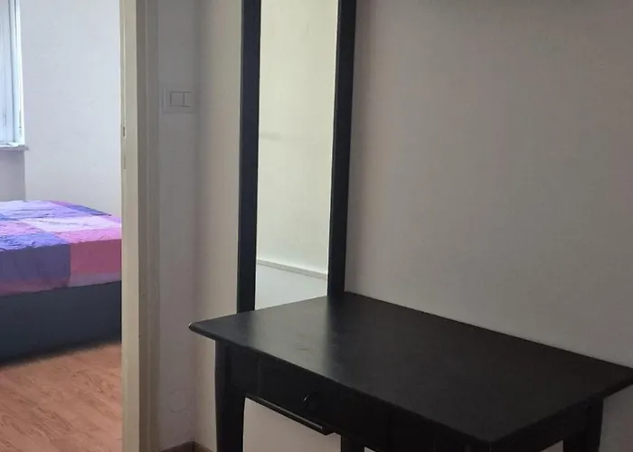 Appartement Mshouse *