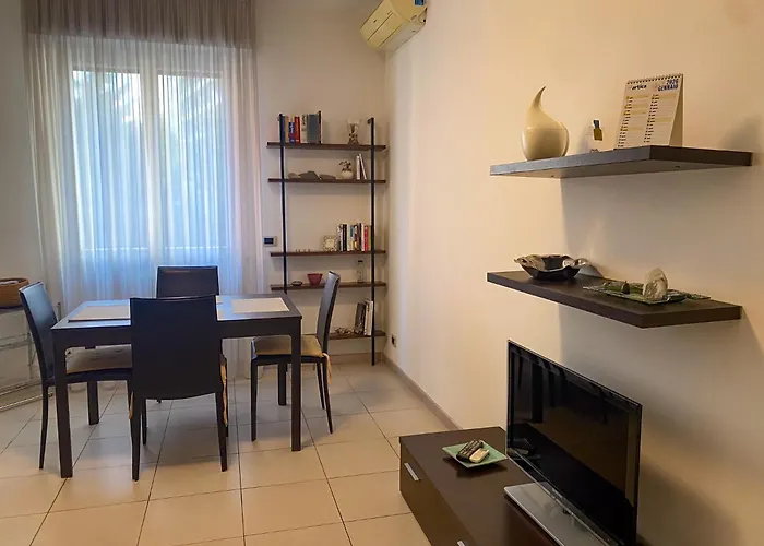 La Casa Di Jab Apartmán