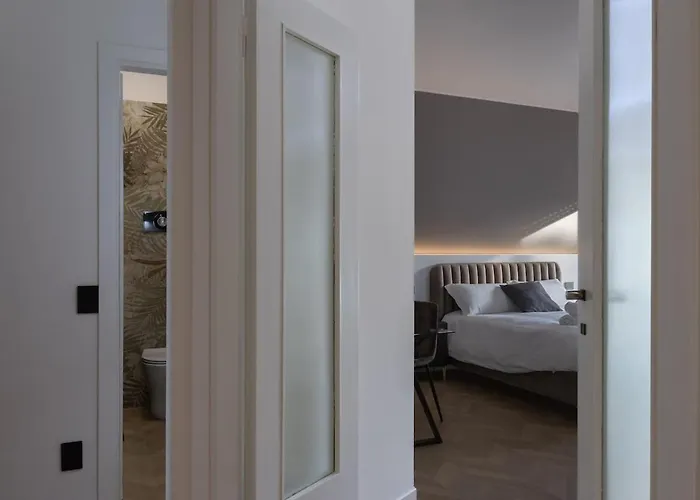 M11 Isola Apt, M3 Duomo Brera Eleganza E Comfort 公寓 米兰