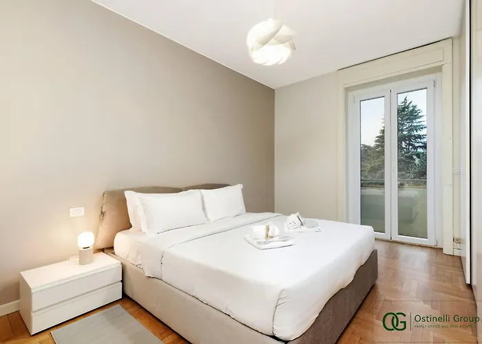 Greco Heritage In Apartment