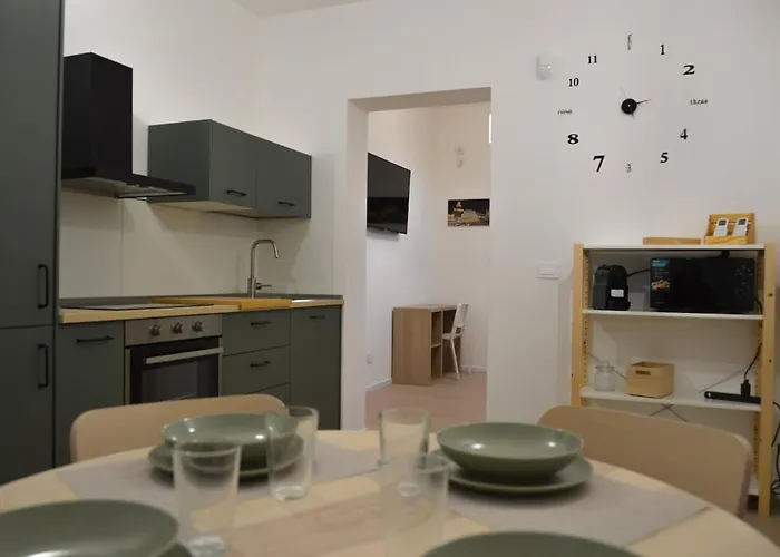 Neko House, Ideal For Experiencing In Total Comfort Lägenhet *