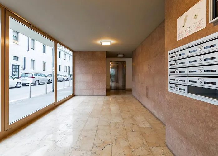 Stylish Flat In Nolo District By Metro Rovereto *