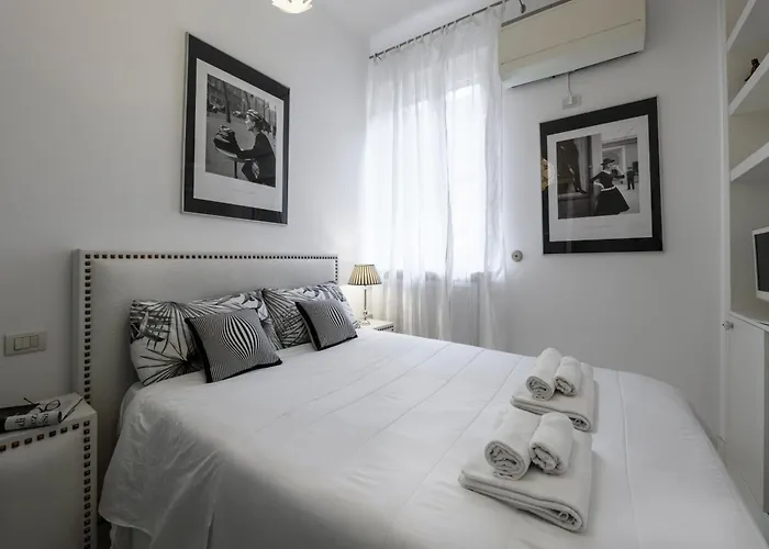 Risorgimento - 7sundays Apartament *