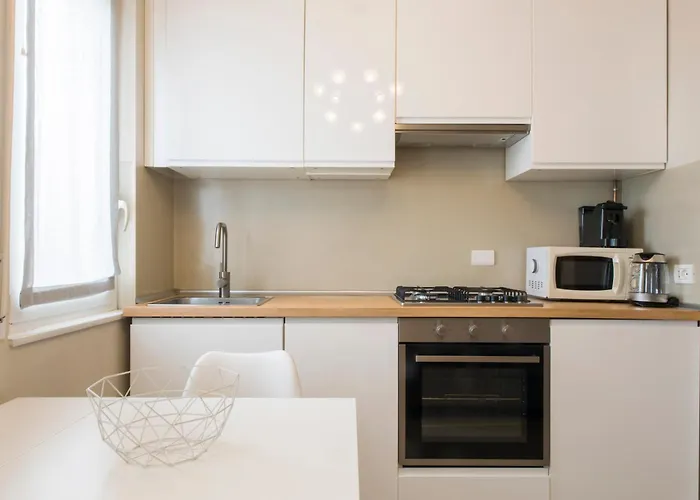 Smart Porta Romana Milão