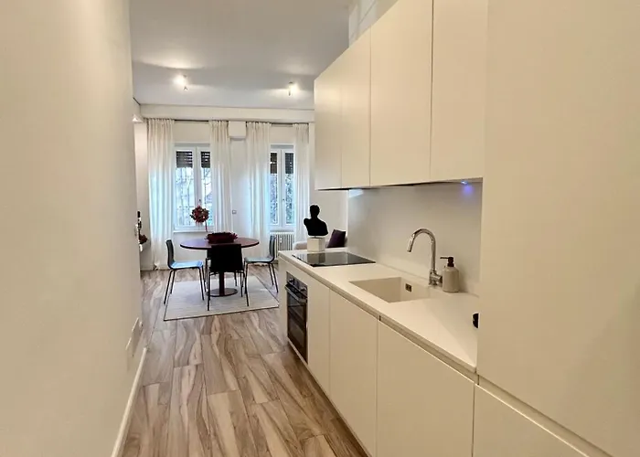 Apartamento Fiuggi 2 *